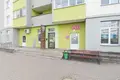 Wohnung 1 zimmer 44 m² Minsk, Belarus