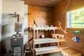 Dom wolnostojący 2 pokoi 45 m² Kotka Hamina sub region, Finlandia