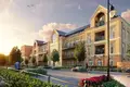 Mieszkanie 3 pokoi 158 m² Sunningdale, Wielka Brytania