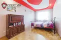 Apartamento 3 habitaciones 77 m² Minsk, Bielorrusia