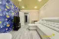 2 room apartment 61 m² Fanipal, Belarus