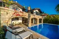 4-Zimmer-Villa 220 m² Kaş, Türkei