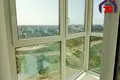 Квартира 3 комнаты 54 м² Минск, Беларусь