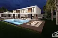 5-Zimmer-Villa 500 m² Girne Kyrenia District, Nordzypern