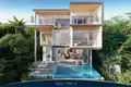4 bedroom Villa 247 m² Wichit, Thailand