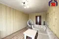 Apartamento 3 habitaciones 63 m² Saligorsk, Bielorrusia