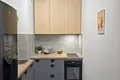 Mieszkanie 2 pokoi 36 m² Warszawa, Polska