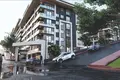 1 bedroom apartment 67 m² Uskudar, Turkey