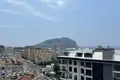 Apartamento 3 habitaciones 120 m² Alanya, Turquía