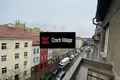 Mieszkanie 3 pokoi 56 m² Praga, Czechy