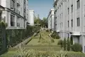 2 bedroom apartment 102 m² Buyukcekmece, Turkey