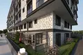 Дуплекс 3 комнаты 95 м² 85 Yil Cumhuriyet Mahallesi, Турция