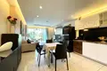 1 bedroom apartment 72 m² Pattaya City, Thailand