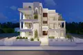 Ático 2 habitaciones  Municipio de Means Neighborhood, Chipre