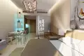 Mieszkanie 1 pokój 615 m² Dubaj, Emiraty Arabskie