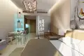 Apartamento 1 habitación 615 m² Dubái, Emiratos Árabes Unidos