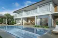 4 bedroom Villa 671 m² Phuket, Thailand