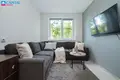 2 room apartment 44 m² Vilnius, Lithuania