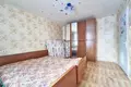 Apartamento 4 habitaciones 100 m² Minsk, Bielorrusia