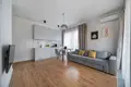 Квартира 1 комната 35 м² в Варшаве, Польша