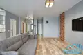 2 room apartment 59 m² Minsk, Belarus