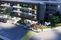 2 bedroom apartment 85 m² Kusadasi, Turkey