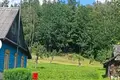 Maison 65 m² Lahoïsk, Bélarus