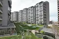 Квартира 3 комнаты 105 м² Эсеньюрт, Турция