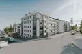 Квартира 2 комнаты 244 м² Бююкчекмедже, Турция