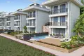 3 bedroom house 248 m² Muratpasa, Turkey