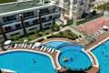 1 bedroom apartment 70 m² Mahmutlar, Turkey