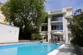 3-Schlafzimmer-Villa 380 m² Budva, Montenegro