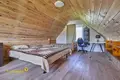 Maison 62 m² Rakauski siel ski Saviet, Biélorussie