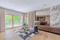 4 bedroom apartment 180 m² Warsaw, Poland