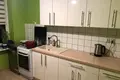 Wohnung 2 Zimmer 48 m² in Krakau, Polen