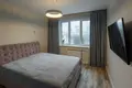 3 room apartment 63 m² Minsk, Belarus