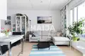 Wohnung 2 zimmer 47 m² Helsinki sub-region, Finnland