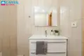 Apartamento 3 habitaciones 60 m² Vilna, Lituania