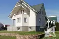 House 177 m² Brest, Belarus