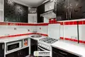 Appartement 1 chambre 37 m² Minsk, Bélarus