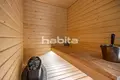 Квартира 1 комната 40 м² Rovaniemen seutukunta, Финляндия