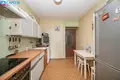 Квартира 1 комната 36 м² Вильнюс, Литва