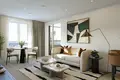 2 bedroom apartment 71 m² London, United Kingdom