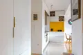 Wohnung 1 Schlafzimmer 46 m² Budva, Montenegro