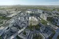 Mieszkanie 2 pokoi 1 025 m² Dubaj, Emiraty Arabskie