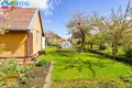 Maison 19 m² Naujikai, Lituanie