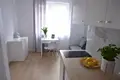 1 room apartment 20 m² in Warsaw, Poland