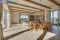 Дом 300 м² Вильнюс, Литва