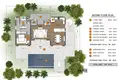 Villa 4 chambres 471 m² Choeng Thale, Thaïlande