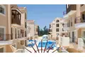 Villa de 2 dormitorios 82 m² Pafos, Chipre